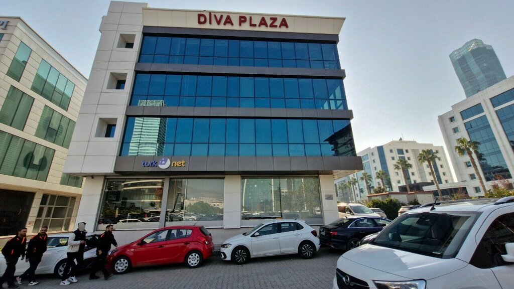 Construction company Namka Construction, Izmir, photo