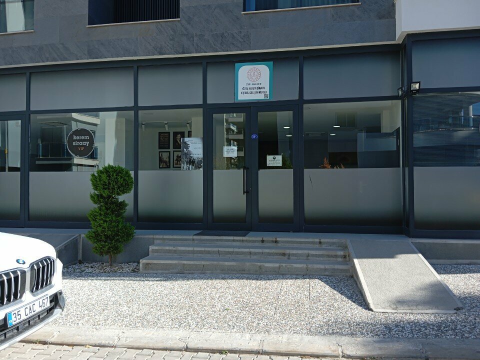 Food processing equipment Topcam Madran, Izmir, photo