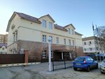 Департамент информационных технологий и связи Самарской области (Nikolaya Panova Street, 16), government ministries, services