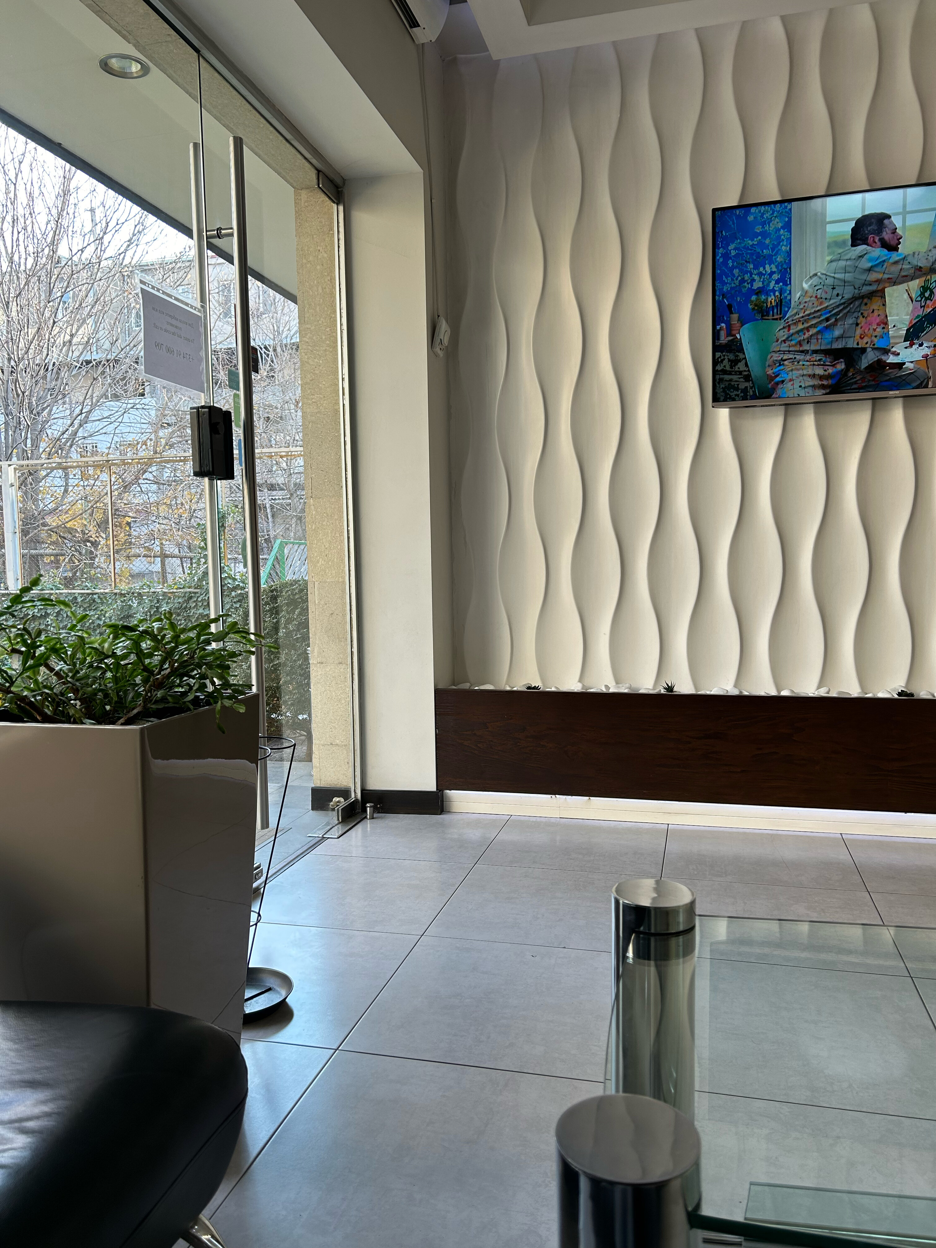 Фото My Hotel Yerevan