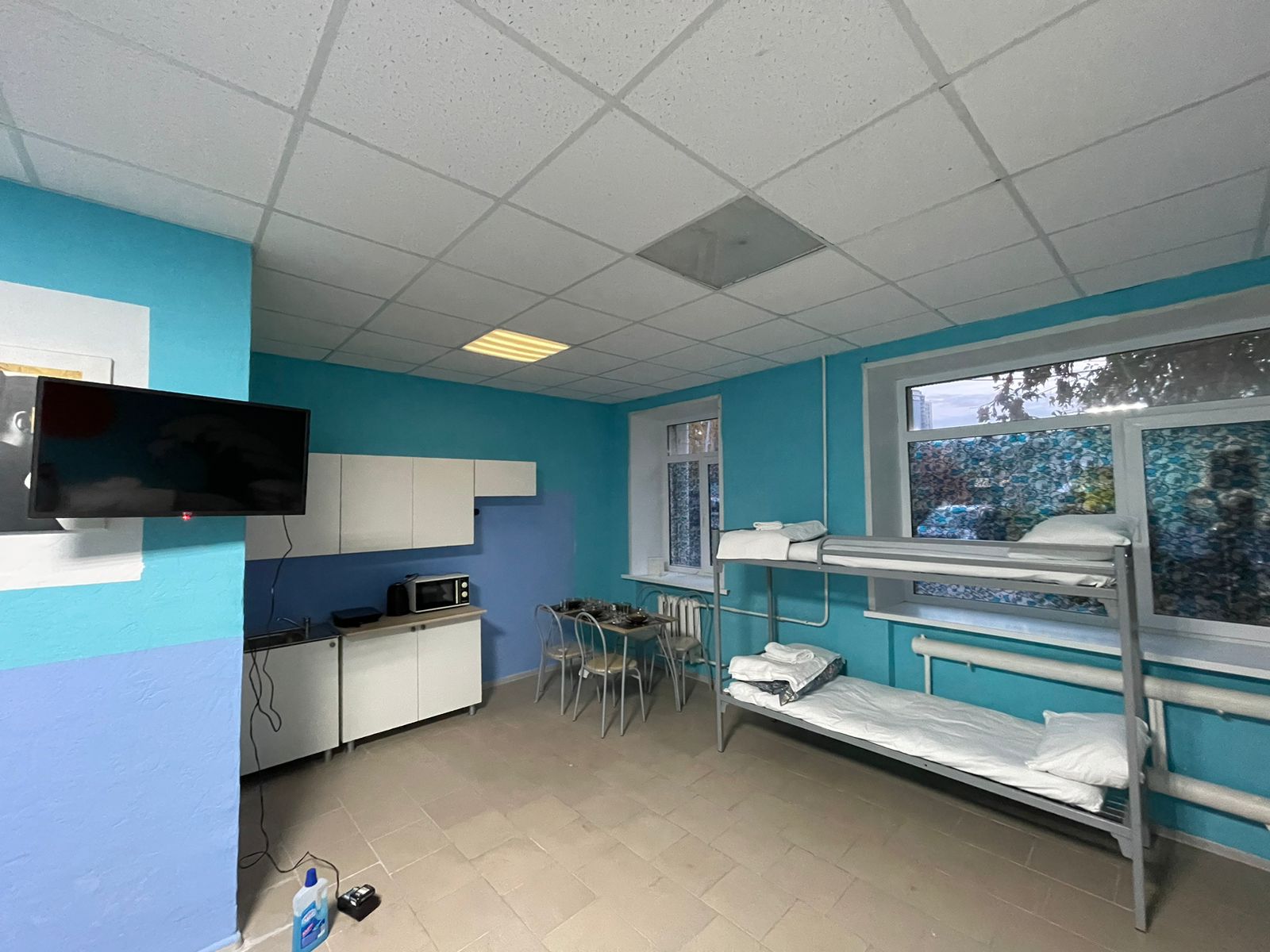 Фото Колосс