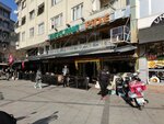 Mevlana Pide (İstanbul, Zeytinburnu, Yenidoğan Mah., Meydan Sok., 1C), restaurante