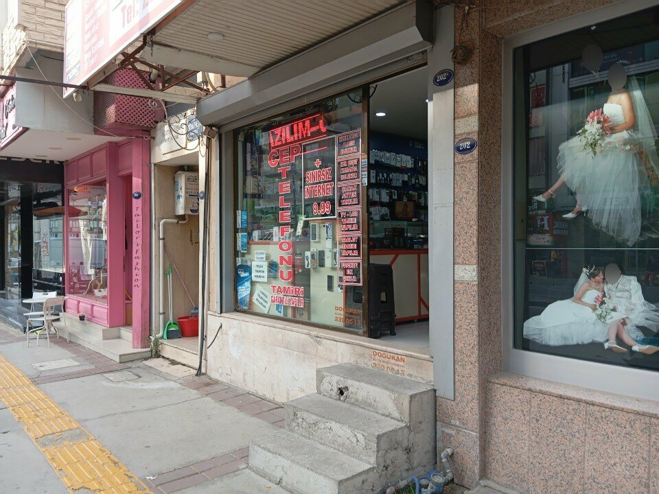Beauty salon Elite Plus Narlidere, Izmir, photo