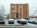 Lukhovitskaya Gorodskaya Prokuratura (Sovetskiy pereulok, 3), prosecutor's office