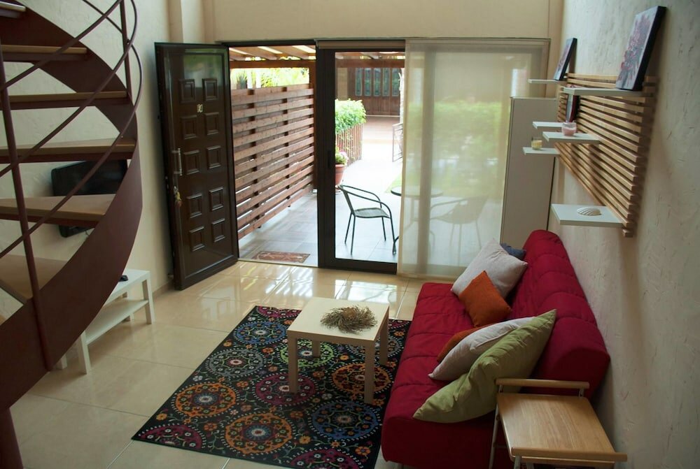 Фото Sunrise Arches Apartments