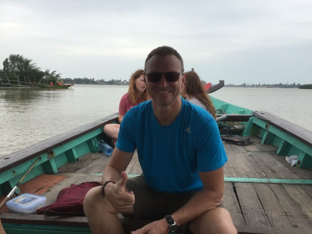 Фото Hoan Khai House