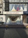 Kevser Gulsun (İstanbul, Fatih, Atikali Mah., Eski Altay Sok., 1A), fashion house