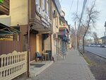 Oh!Tea (Gorky Street, 23/1), cafetería