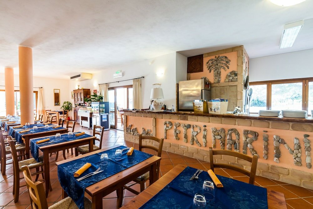 Фото Petri Marini Hotel & Resort