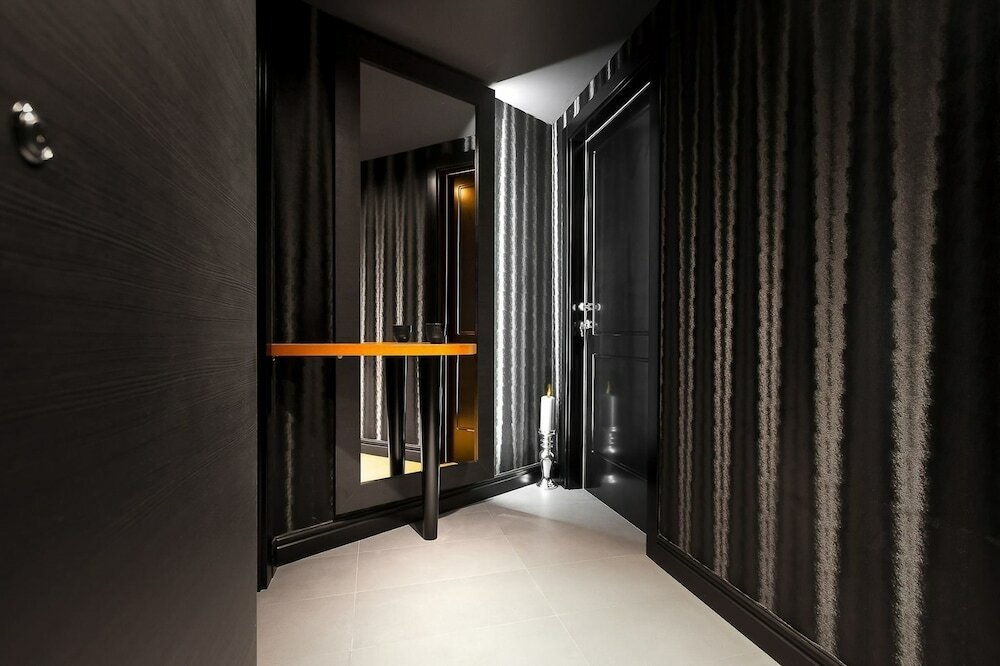 Фото DeZign Superior Apartments