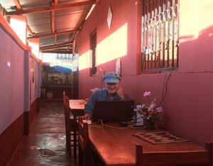 Гостиница Homelidays