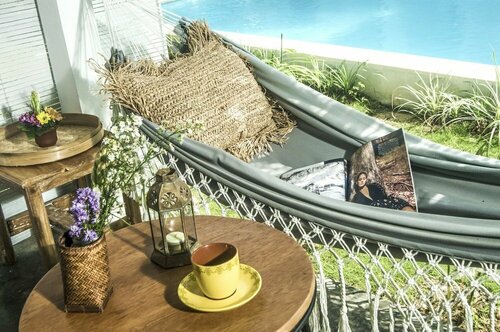 Гостиница Lila Boutik Residence
