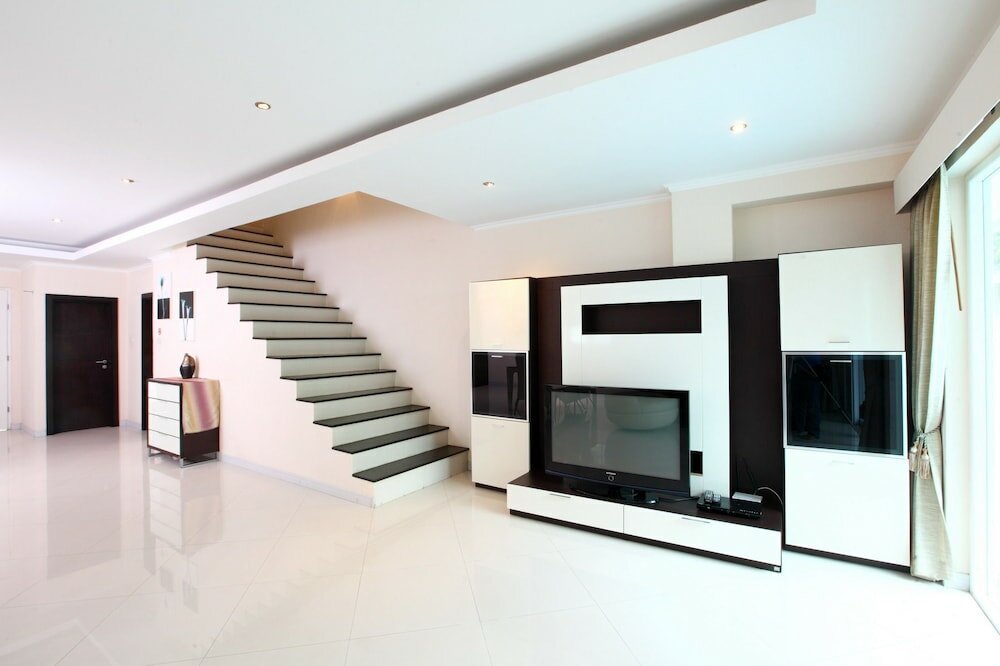 Фото Tabaluga Pool Villa Hotel