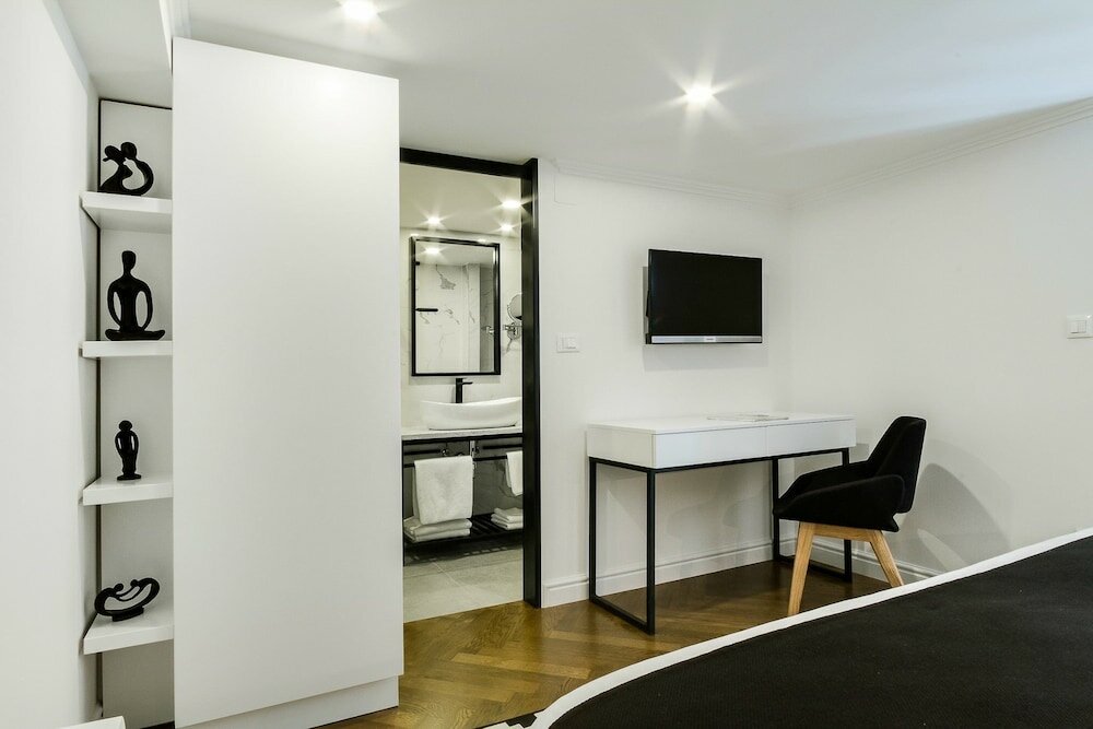 Фото DeZign Superior Apartments