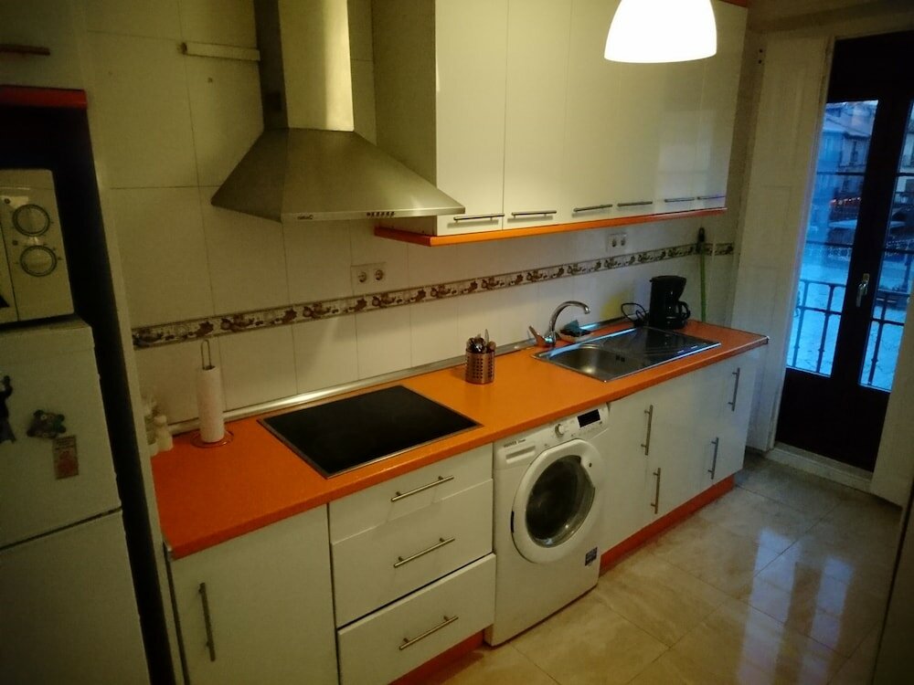 Фото Apartamento Plaza Mayor