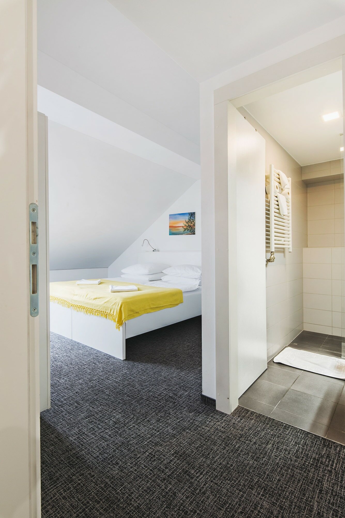 Фото Tia Apartments and Rooms