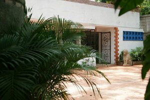 Гостиница Corail Suites