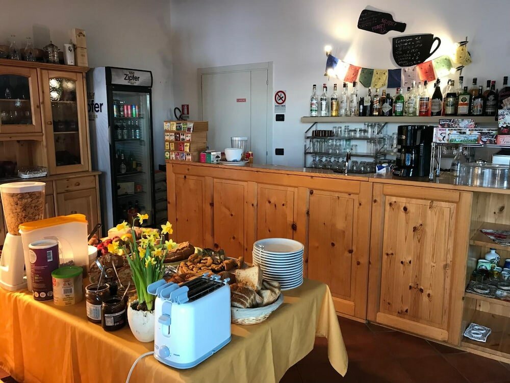 Фото Malga Zanga