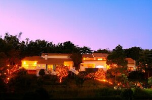 отель Resort Hotel Corte Largo Izukogen