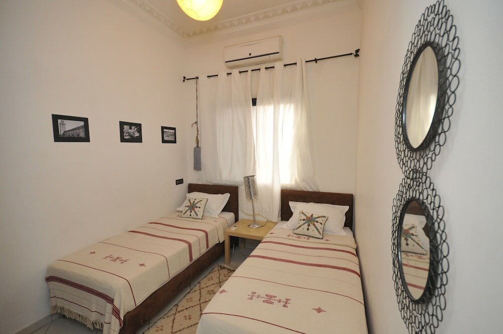 Фото Dar Mezouar