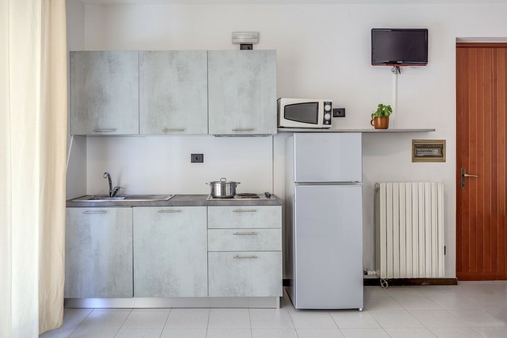 Фото Residence Villaggio Tiglio