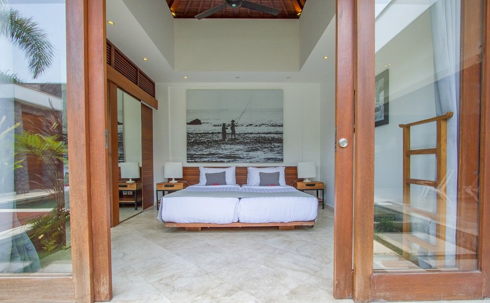 Фото Villa Vishuddha Ajna