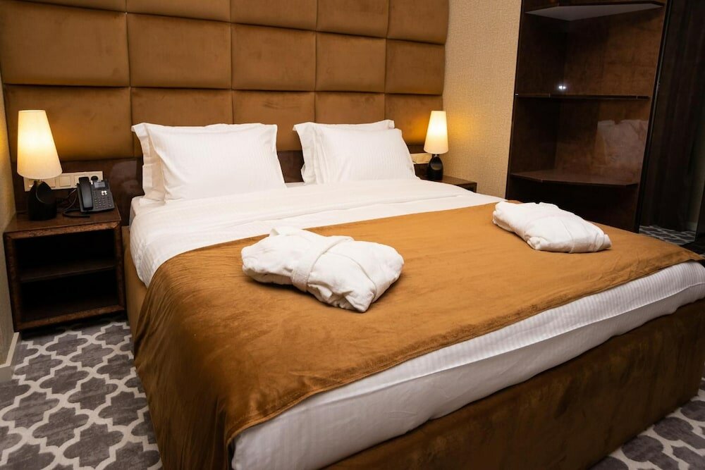 Фото Gallery Art Hotel