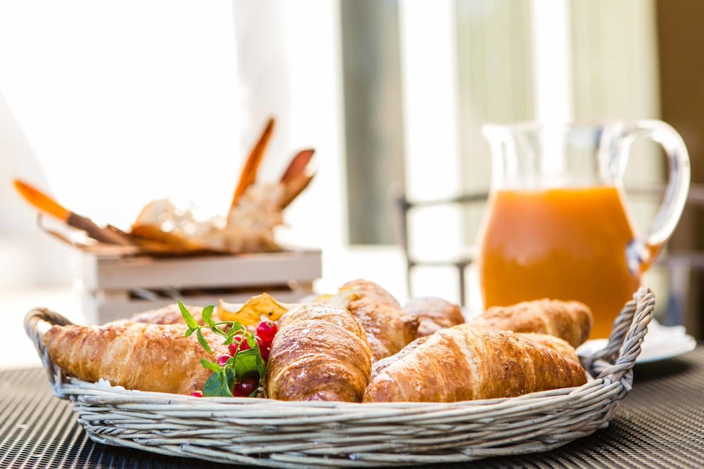 Фото Masseria Le Carrube