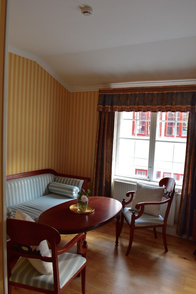 Фото Hotell Vaxblekaregården