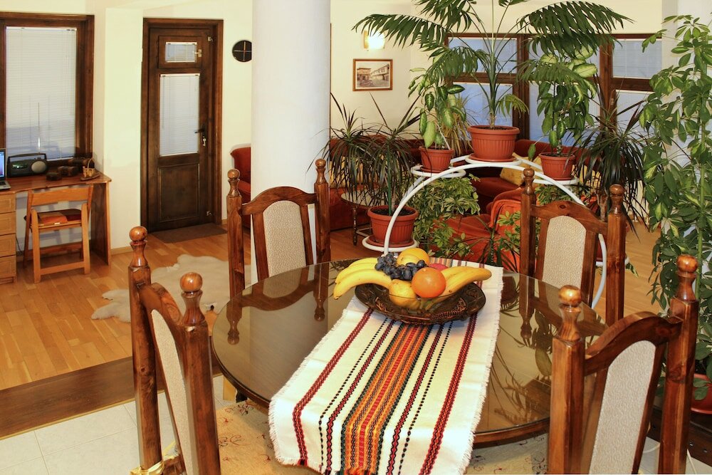 Фото Eco Apartments Plovdiv