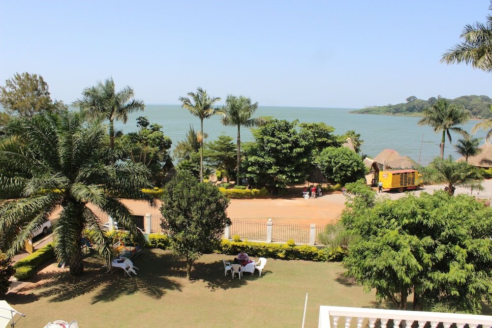 Фото Anderita Beach Hotel