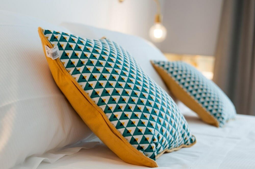 Фото Residence Ten Suite