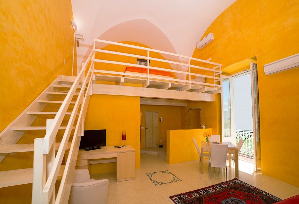 Фото Relais Carlo V