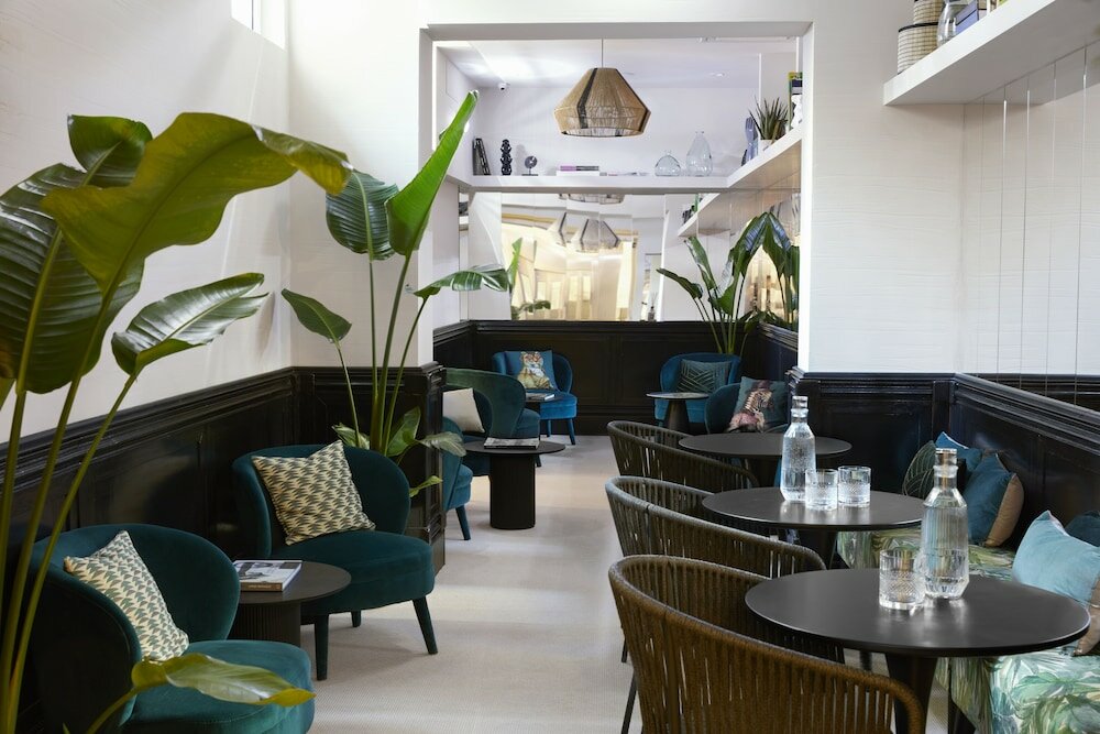 Фото Infinity Hotel Roma