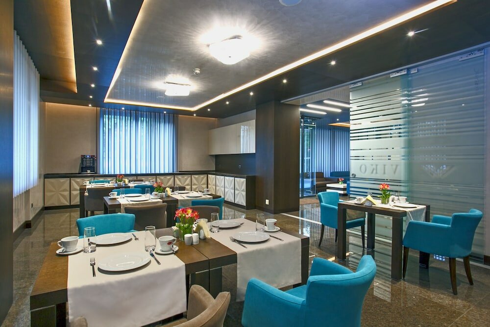 Фото Viko Boutique Apart Hotel