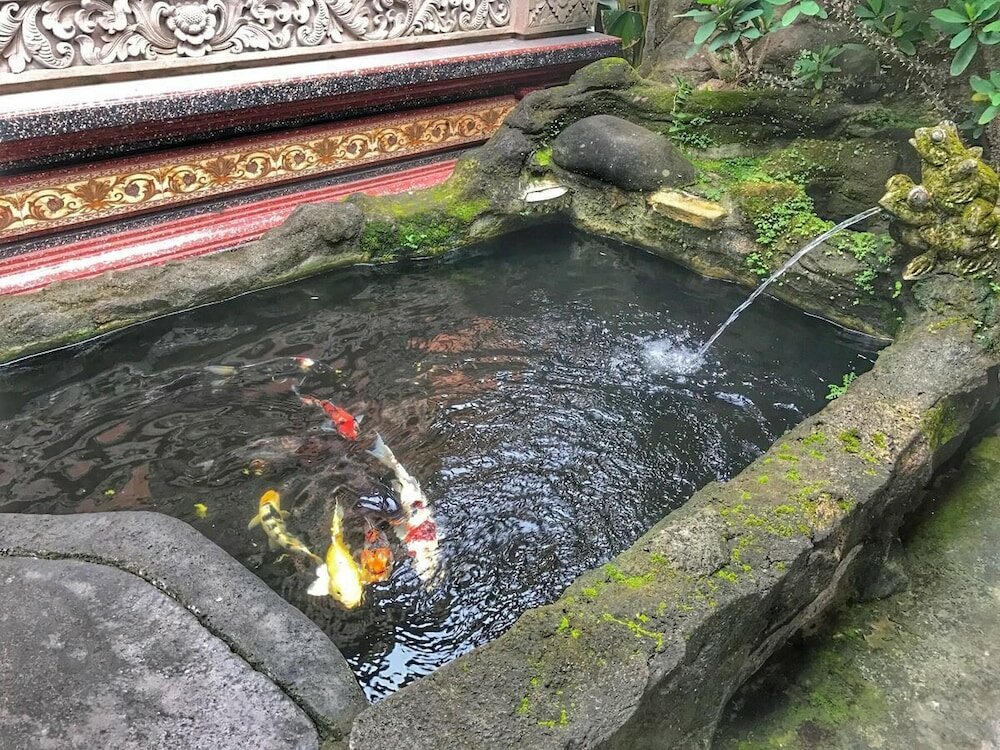 Фото Sapta House