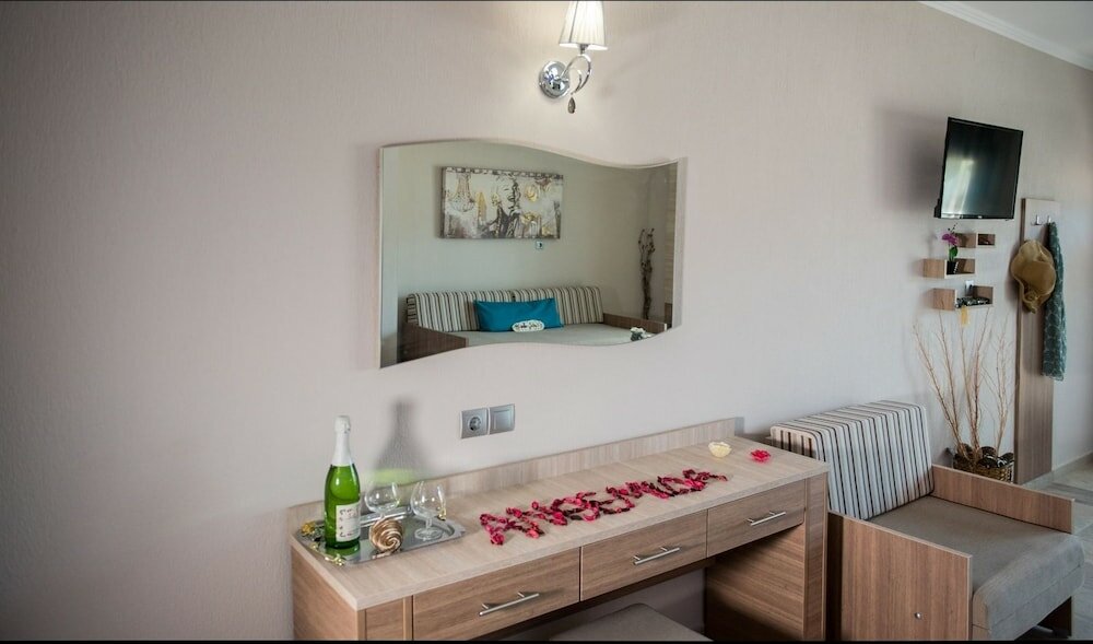 Фото Anthemida Rooms