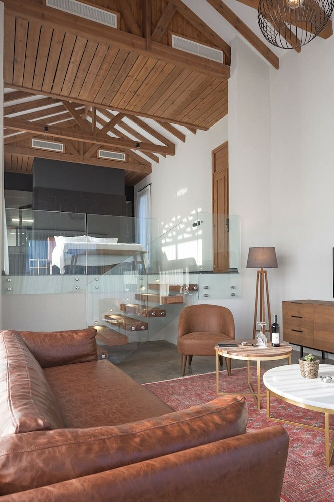 Фото Gillham Vineyard Hotel - Adults Only