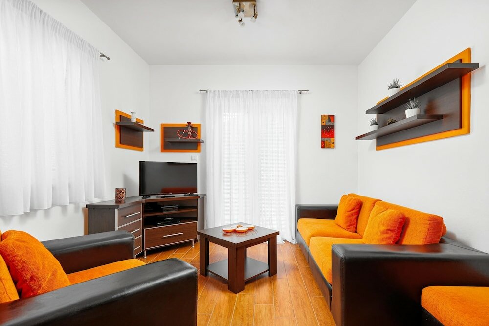 Фото Апартаменты 42' North