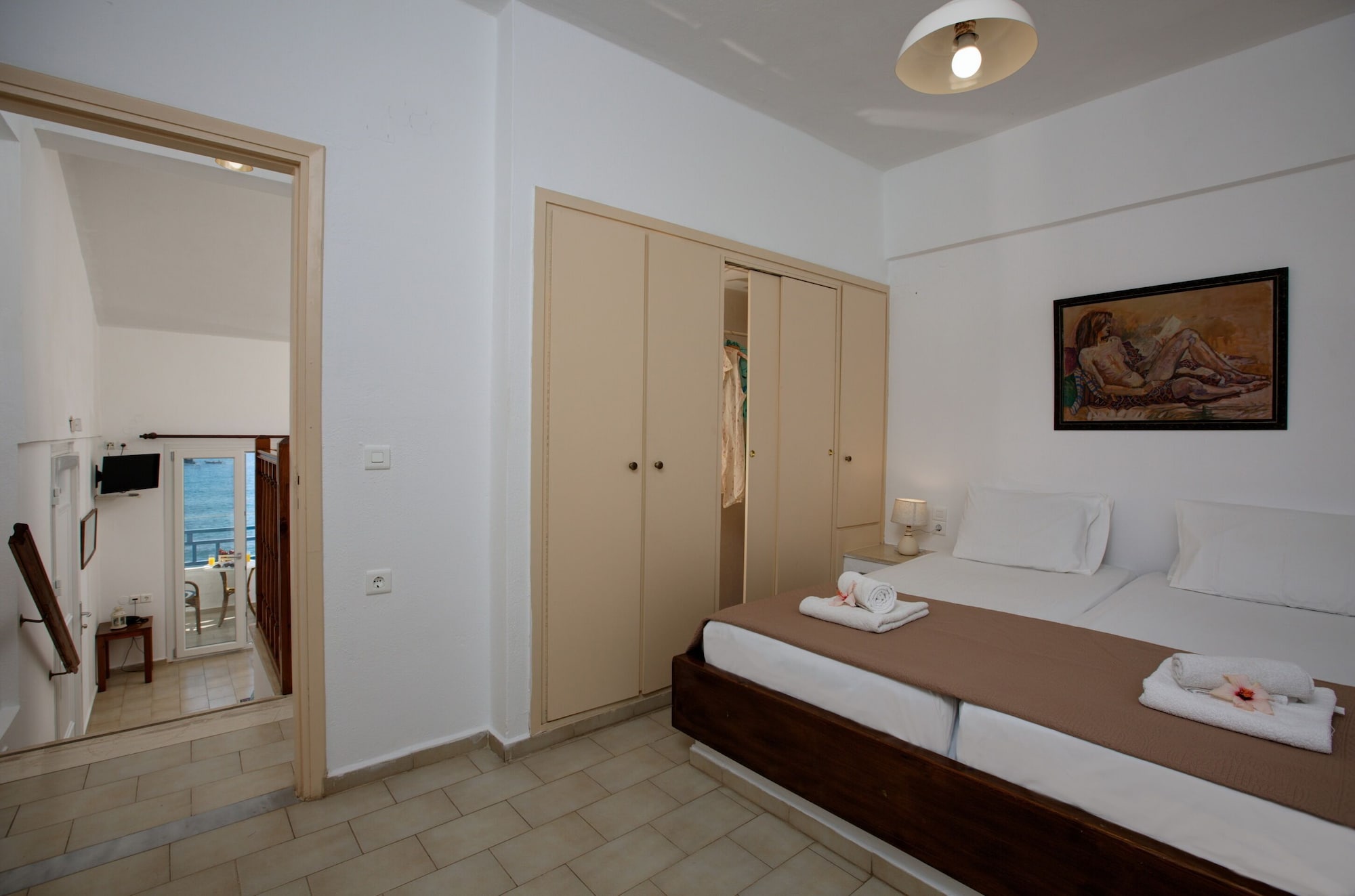 Фото Elalia Apartments