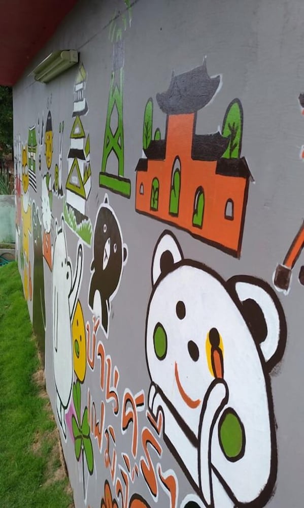 Фото Baansri Family