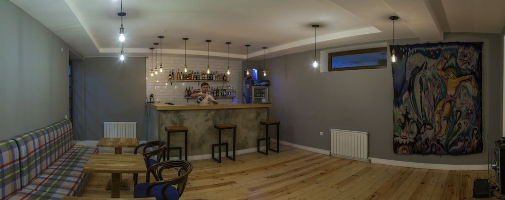 Фото Victoria Hotel & SPA