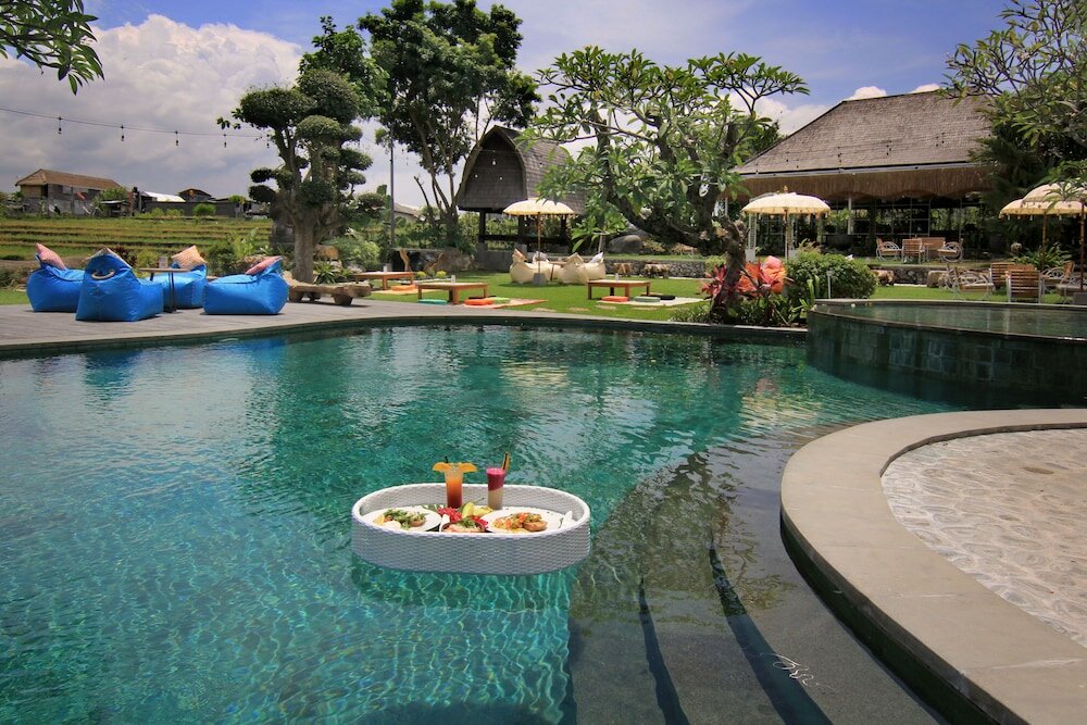 Фото Taulan Villa and Restaurant