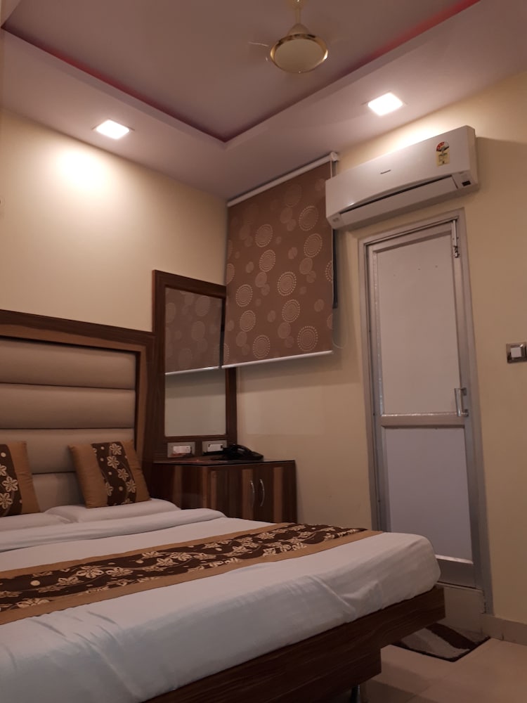 Фото Hotel lals Haveli