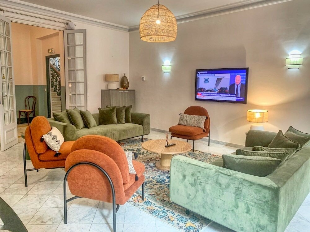 Фото Maison Lamartine	