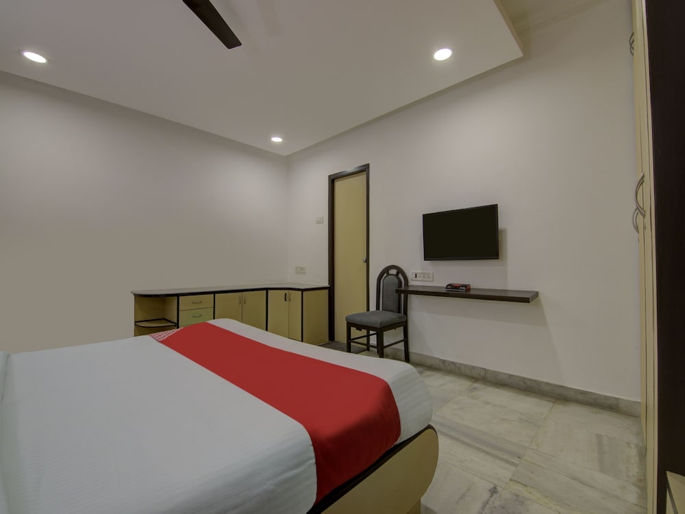 Фото Oyo Flagship 488 Nungambakkam-Apollo Hospital