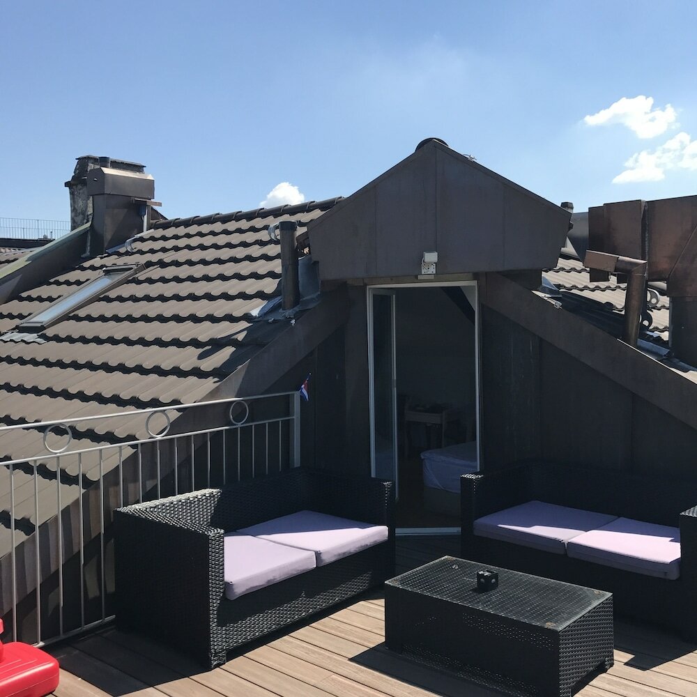 Фото отеля 4