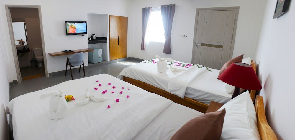 Фото Damina Boutique Hotel