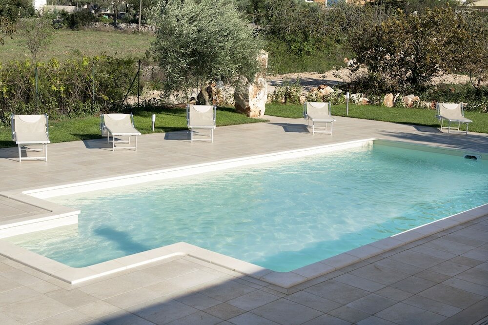 Фото Resort Pietra Bianca