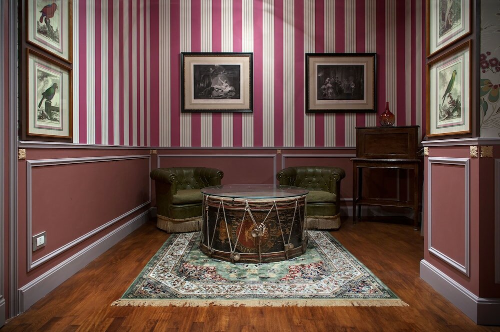 Фото Residenza Borsari